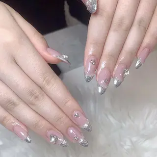 ネイル ハナ ネイルのネイルデザイン