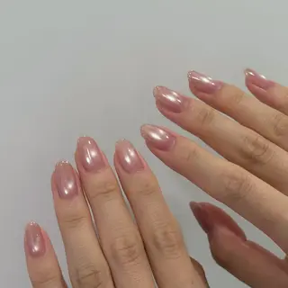 ネイル reika .のネイルデザイン