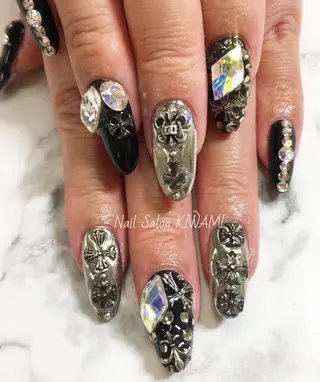 ネイル NaiI Salon KIWAMIのネイルデザイン