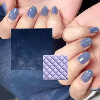 ネイル paljon ゆい静岡市のネイルデザイン