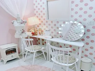 La Fleur（ﾗ･ﾌﾙｰﾙ）所属・馬場まさみ/ フェイシャルエステのその他イメージ