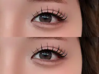 マツエク・マツパ WOLTOKYO✨ 池袋店/MIZUKIのマツエク・マツパデザイン