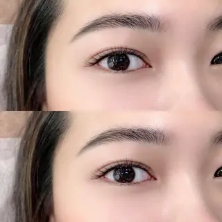 マツエク・マツパ coto 二子玉川店所属・コト 二子玉川店のマツエク・マツパデザイン