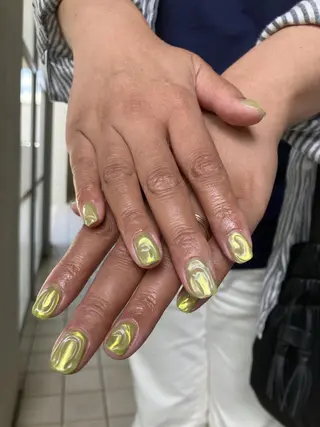 ネイル ネイルサロンルミア Lumiaのネイルデザイン