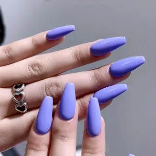 ネイル Queens ゲンのネイルデザイン