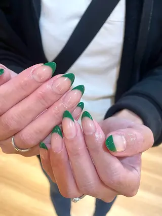 ネイル yuna [モデル募集中]のネイルデザイン