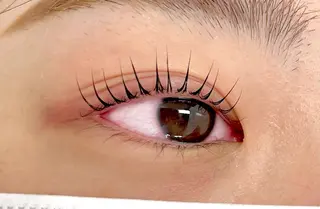 マツエク・マツパ ⭐️alice tokyo秋田⭐️のマツエク・マツパデザイン