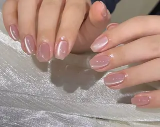 ネイル Miya🎀 nailのネイルデザイン