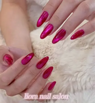 ネイル Liora nailのネイルデザイン