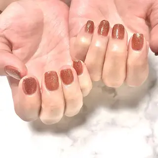 ネイル ステラ marikominoのネイルデザイン