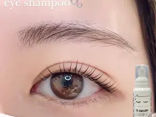 マツエク・マツパ 韓国まつ毛𖠶ˬ𖠶 ／青木楓🍁❤️のマツエク・マツパデザイン