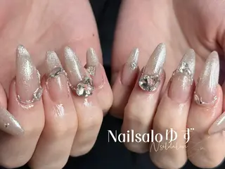 ネイル MAKI💚💚💚 秋葉原.のネイルデザイン