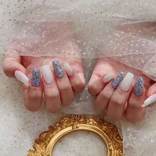 ネイル Umi nail& eyelashのネイルデザイン