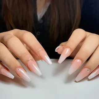 ネイル Risa_ Nailのネイルデザイン