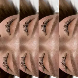 マツエク・マツパ eyelashsalonShieru所属・MIYAZAKI SHIERAのマツエク・マツパデザイン