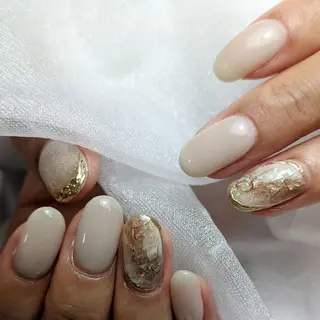 ネイル ryu seiのネイルデザイン