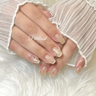 ネイル tipune namiのネイルデザイン