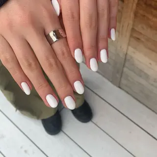 ネイル 鈴木 まゆのネイルデザイン