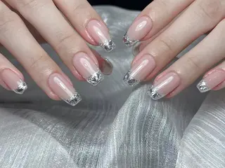 ネイル Rolakira マニのネイルデザイン