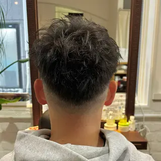 ショート メンズ BeLuna所属・姪浜駅北口徒歩1分 /熊谷寛大のその他イメージ