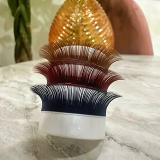 マツエク・マツパ H eraのマツエク・マツパデザイン