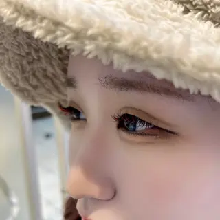 マツエク・マツパ 根岸 愛奈のマツエク・マツパデザイン