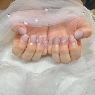 ネイル Ribbon佐野店 飯塚のネイルデザイン