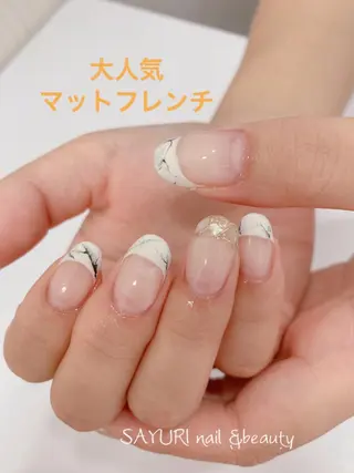 ネイル さゆりネイル&ビューティーサロン所属・古屋 早友里のネイルデザイン