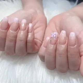 ネイル KOKONA 🎀のネイルデザイン