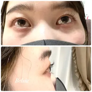 マツエク・マツパ Yamagishi .Rのマツエク・マツパデザイン