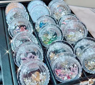 ネイル 🩵Yun nail Salon 🩵のネイルデザイン