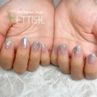 ネイル BETTISH. KUMIKO☺︎︎のネイルデザイン