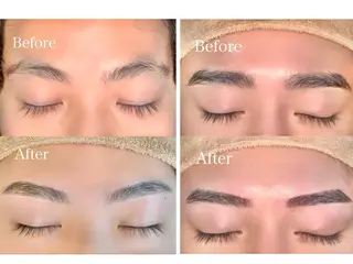 アイブロウ メンズ専門店✨TOP BROW HOMMEの眉毛・アイブロウイメージ