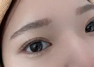 パーマ まつ毛パーマ眉毛専門 ミナミの眉毛・アイブロウイメージ