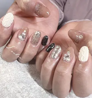 ネイル nail salon Lauleaのネイルデザイン