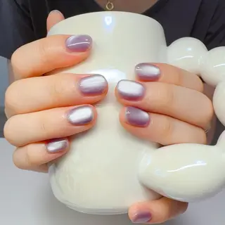ネイル YUYI.nail salonのネイルデザイン