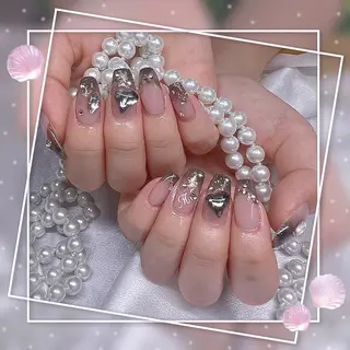 ネイル Chill Nailsalonのネイルデザイン