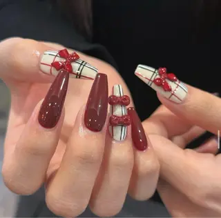 ネイル Mi nailsのネイルデザイン