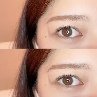 マツエク・マツパ ruka eyelash所属・ruka モガミのマツエク・マツパデザイン