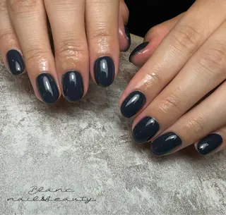 ネイル Blanc ブランのネイルデザイン