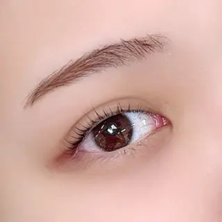 マツエク・マツパ シュールシル 蒲田店所属・SourCil 蒲田 kiraraのマツエク・マツパデザイン