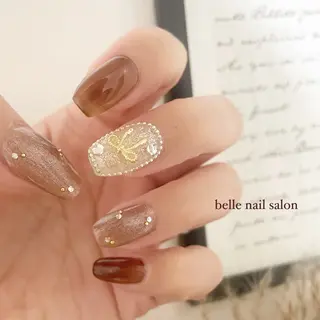 ネイル Belle nail salonのネイルデザイン