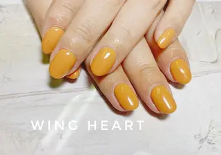 ネイル O. AKINAのネイルデザイン