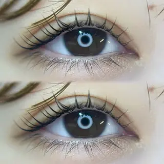 マツエク・マツパ laboT satsukiのマツエク・マツパデザイン