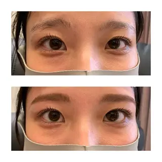 アイブロウ aitas木場店所属・SUZUKI YUUKAのマツエク・マツパデザイン