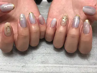 ネイル Maven MIYAMOTOのネイルデザイン