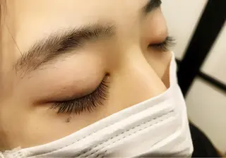 マツエク・マツパ THE SALON -thea-wakaのマツエク・マツパデザイン