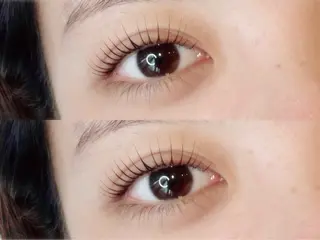 マツエク・マツパ 𖤐amii  上野 Yuka✩꙳のマツエク・マツパデザイン