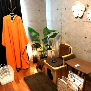 植村 幸子のエステ・リラクイメージ