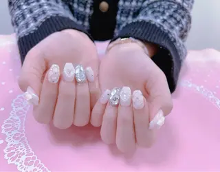 ネイル 横浜 美夢のネイルデザイン